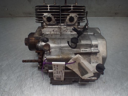 Yamaha cs1 180cc 1967 1968 - 180cc, 1967-1968