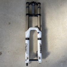 FOX 40 RC2 front fork