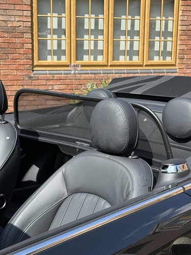 Genuine mini convertible f57 - mini,