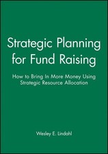 STRATEGIC PLANNING FOR FUND