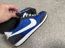 Nike Mach Runner