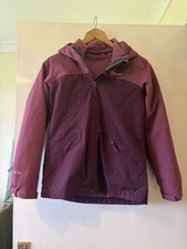 Berghaus Purple Grassholme