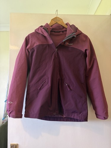 Berghaus purple grassholme - purple,