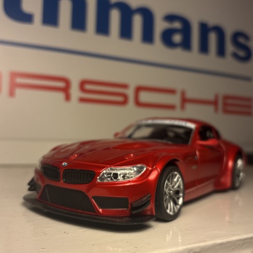 Rare bmw gt3 - gt3, rc