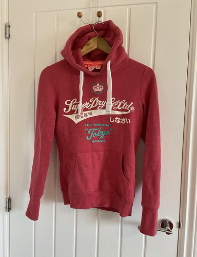 Superdry vintage women - vintage, women’s