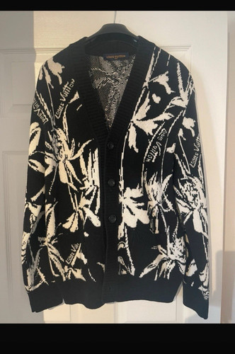 Louis vuitton thistle jacquard - thistle,