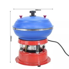 Jewelry vibrating tumbler - vibrating,