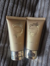 Gorgeous By Gok Shower Scrub 2