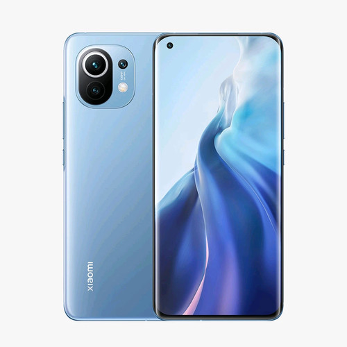Xiaomi dual sim unlocked - 11,