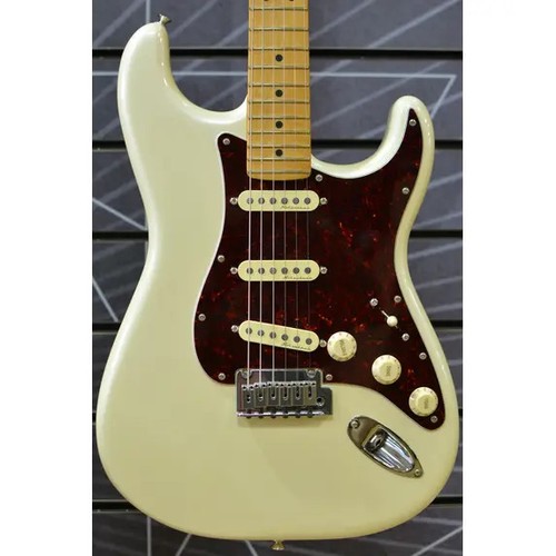 Fender player plus - fender,
