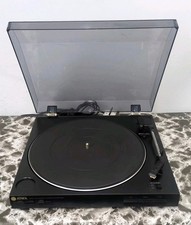 Aiwa PX-E80 Belt Drive Stereo Full Automatic Turntable System With Aiwa Stylus