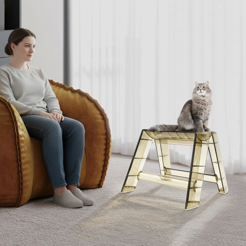 Folding step ladder 2 - pc, ladder,