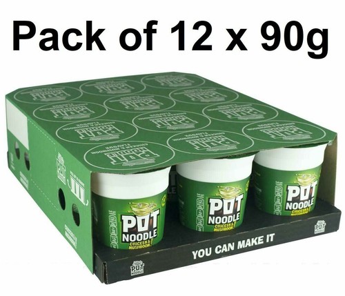 Pot noodle tasty - pot, noodle-tasty