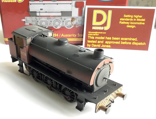 Models hattons limited - dj,
