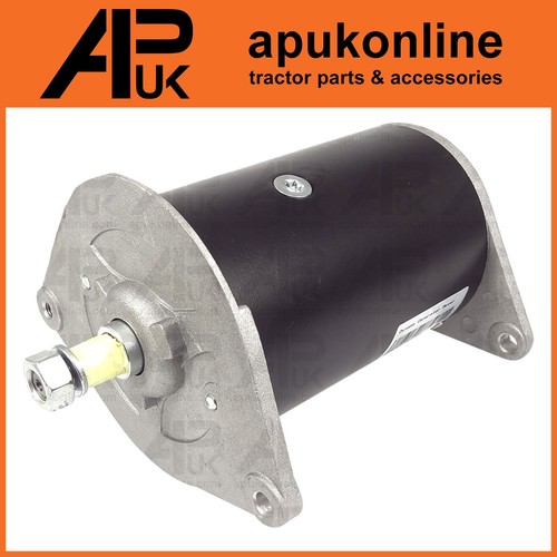 Dynamo 12v 11a amp - dynamo,