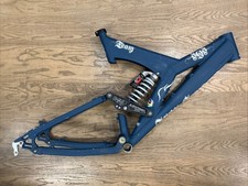 Iron Horse SGS Team Mountain