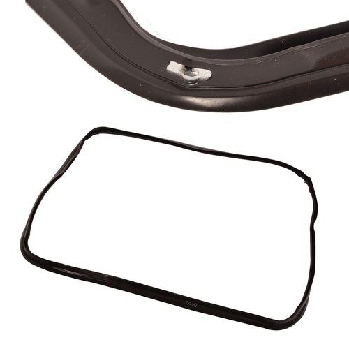 Ariston oven door - seal, genuine