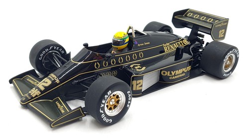 Minichamps scale diecast - 1/18,