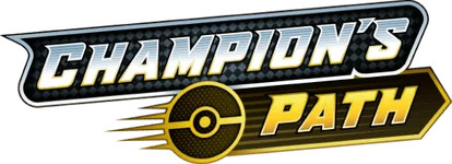 Pokemon champions path - -,