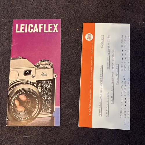 Vintage photographic leica - photographic,