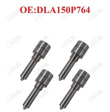 4 Pcs Injector Nozzle