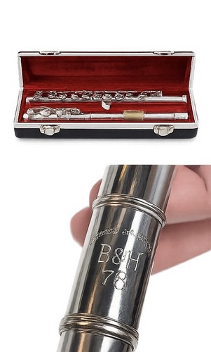 Vintage boosey hawkes 300 - vintage,