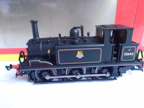 Hornby gauge r2627 terrier - hornby,