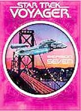 Star Trek Voyager - Season 7