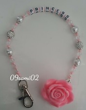 Bling Rose Shamballa ❤