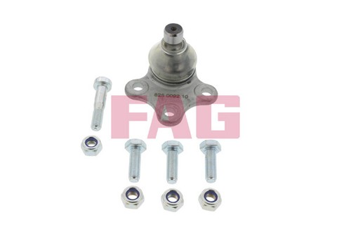 New ball joint - joint, for
