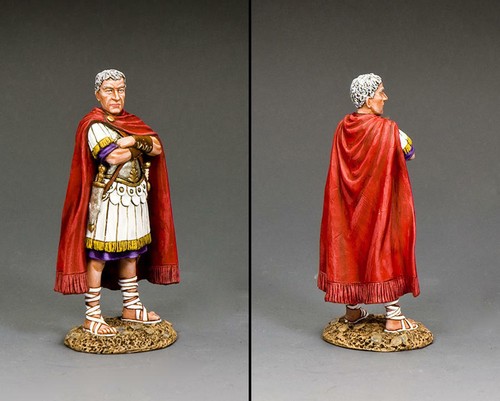 King country roman empire - king,