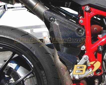 2007 ducati 848 - 1098, 1198