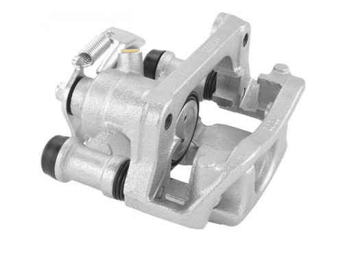 Rear left brake - caliper, with