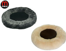 MIKKI 40CM LUXURY SUPER SOFT