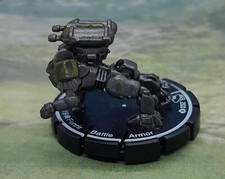 MechWarrior Annihilation #19