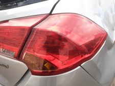 2012-2018 Kia Ceed Mk2 Hatchback 5 Door REAR/TAIL LIGHT ON BODY DRIVERS SIDE