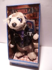 Vassily Compare The Meerkat
