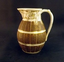 Antique WILLIAM BROWNFIELD &