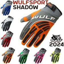 Motocross Adult Gloves