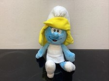 The Smurfs Soft Toy Teddy