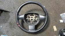 Ford Focus 3 spoke leather steering wheel zetec lx titan ghia 2005-2010