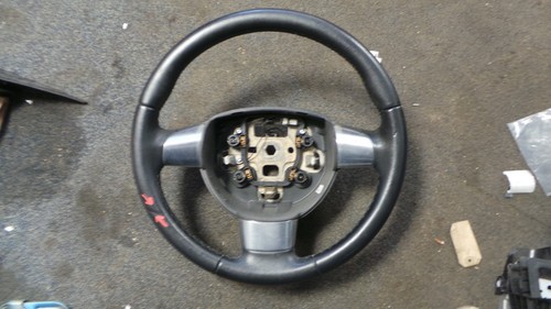 Ford focus spoke - 3, leather
