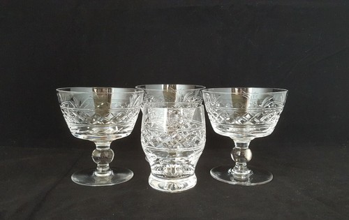 Stuart crystal imperial - stuart,