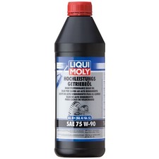 Liqui Moly GL4+ SAE 75W-90