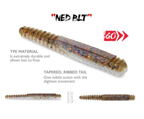 Rapala crushcity neds - rapala,
