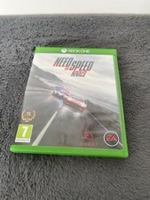 Need for Speed Rivals Xbox