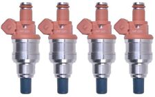 4x MITSUBISHI LANCER EVO