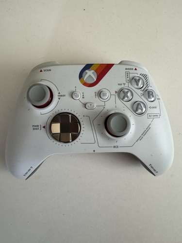 Microsoft wireless controller - microsoft,