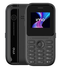 IMO Dash Mini 4G Mobile Phone Unlocked Dual Sim Long battery Big Button