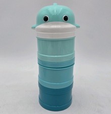 Bo Jungle Powder Container
